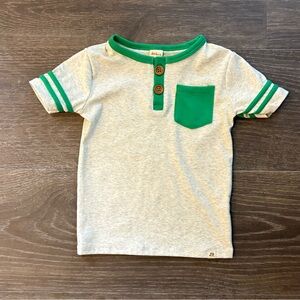 Little Road Co. Tee - Size 3